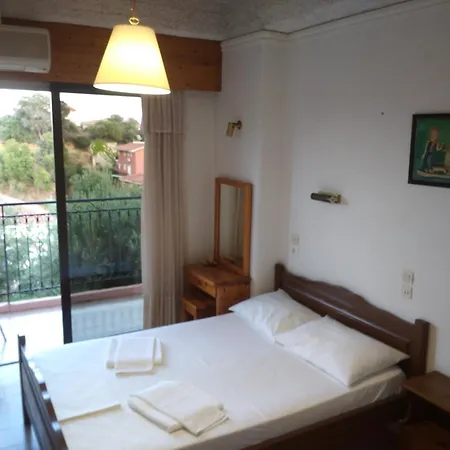 Kapandriti Skala (Kefalonia)