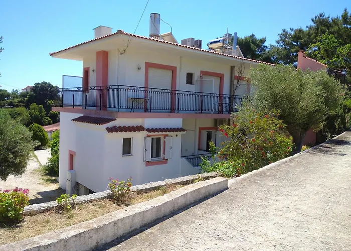 Kapandriti Skala (Kefalonia)