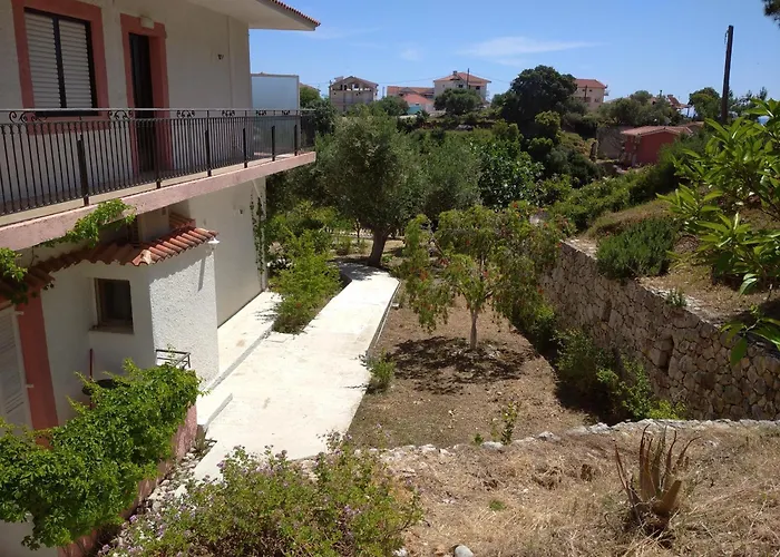 Kapandriti 3* Skala (Kefalonia)