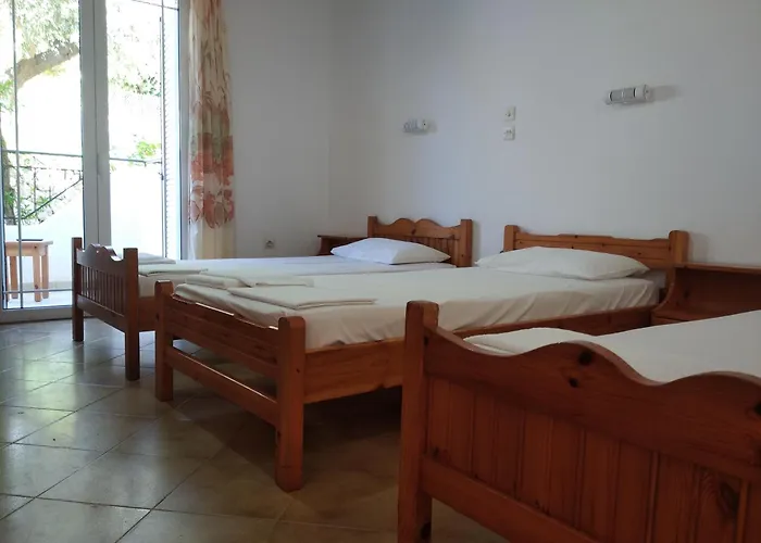 Kapandriti Skala (Kefalonia)