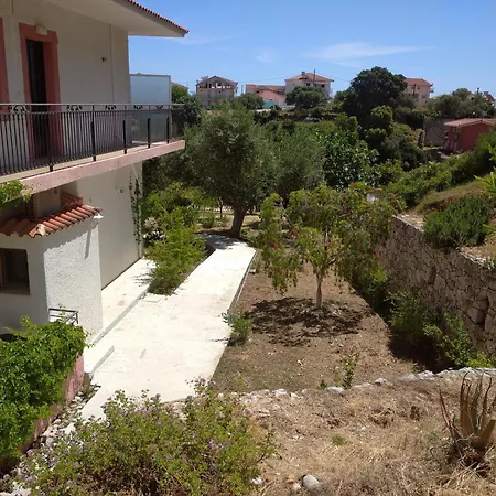 Kapandriti 3* Skala (Kefalonia)