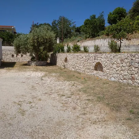 Kapandriti Vendégház Skala (Kefalonia)
