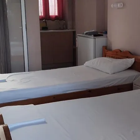 Kapandriti Skala (Kefalonia)